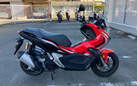 HONDA ADV150 KF38