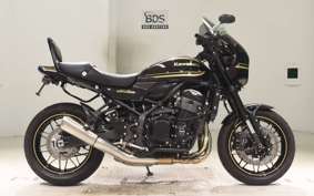 KAWASAKI Z900RS CAFE 2024 ZR900K