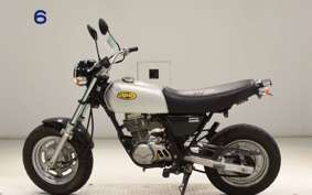 HONDA APE 100 HC07