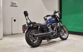 HARLEY RH975S 2023