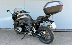 BMW R1200RS 2018 0A05