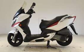 KYMCO G-DINK250I