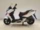 Фото Kymco G-DINK250I с японского аукциона