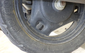 SUZUKI ADDRESS V50 Gen.2 CA44A