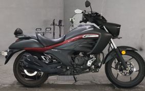 SUZUKI INTRUDER 150 DY11G
