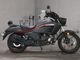 Фото Suzuki INTRUDER 150 с японского аукциона