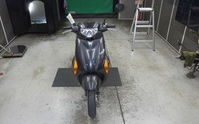 SUZUKI LET's 5 G CA47A