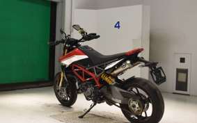 DUCATI HYPERMOTARD 950 SP 2020