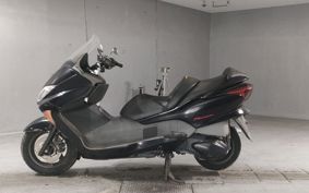HONDA FORZA Z MF08