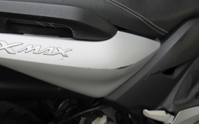 YAMAHA X-MAX SG42J
