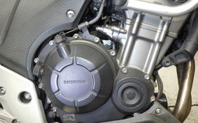 HONDA 400X ABS 2013 NC47
