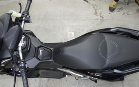 HONDA ADV160 2009 KF54