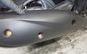 YAMAHA AXIS 125 TREET 2003 SE53J