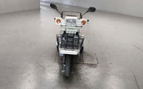 HONDA GYRO TD02