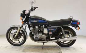 SUZUKI GS750G 1980 GS750G