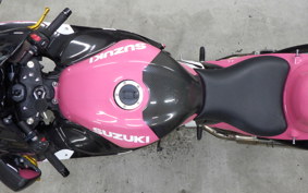 SUZUKI HAYABUSA Gen.2 2010
