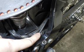 HARLEY FXSTSB 1340 2014