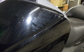 HONDA FORZA X MF08