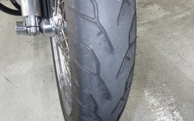 HARLEY FLSTN 1580 2011
