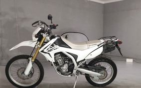 HONDA CRF250L MD38