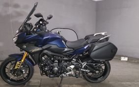 YAMAHA TRACER 9 GT RN51J