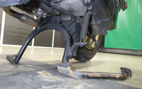 YAMAHA JOG ZR Gen.3 SA39J