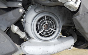YAMAHA AXIS 125 Z 2003 SED7J