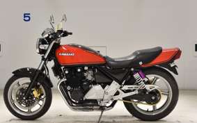 KAWASAKI ZEPHYR 400 Gen.2 1993 ZR400C