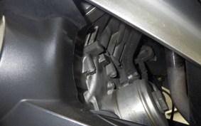 HONDA VFR1200F DCT 2010 SC63