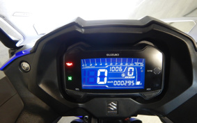 SUZUKI GSX250R DN11A
