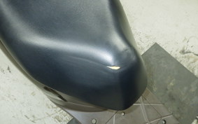 SUZUKI レッツ バスケット 2007 CA4AA