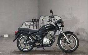 HONDA CBF125T PJJN