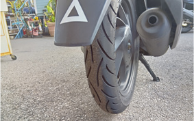 HONDA DIO 110 BASIC  JK03