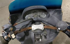 SUZUKI SKYWAVE 250 CJ42A