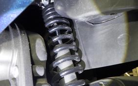 SUZUKI ADDRESS V125 Gen.2 DP12H