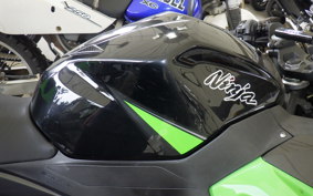 KAWASAKI NINJA 400 2019 EX400G