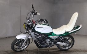 KAWASAKI BALIUS250 ZR250A