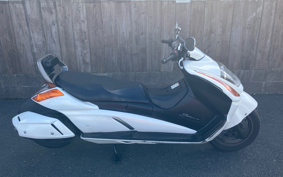 SUZUKI GEMMA 250 CJ47A