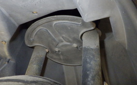 SUZUKI ADDRESS V50 Gen.2 CA42A