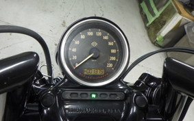 HARLEY XL1200X 2018