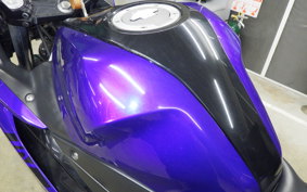 YAMAHA YZF-R25 RG43J