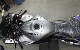 SUZUKI HAYABUSA Gen.3 2026 EJ11A