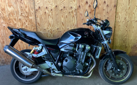 HONDA CB1300SF SUPER FOUR SC54