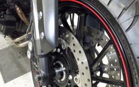YAMAHA MT-09 Tracer GT 2019 RN51J