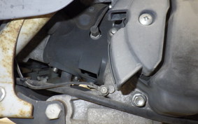 SUZUKI LET's 4 CA45A