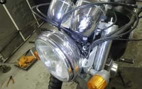 HONDA VRX400 2001 NC33