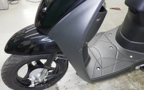 SUZUKI LET's 2026 CA4AA
