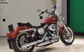 HARLEY FXDL 1580 2009