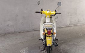 HONDA SUPER CUB50 AA09