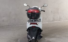 HONDA LEAD 125 JF45